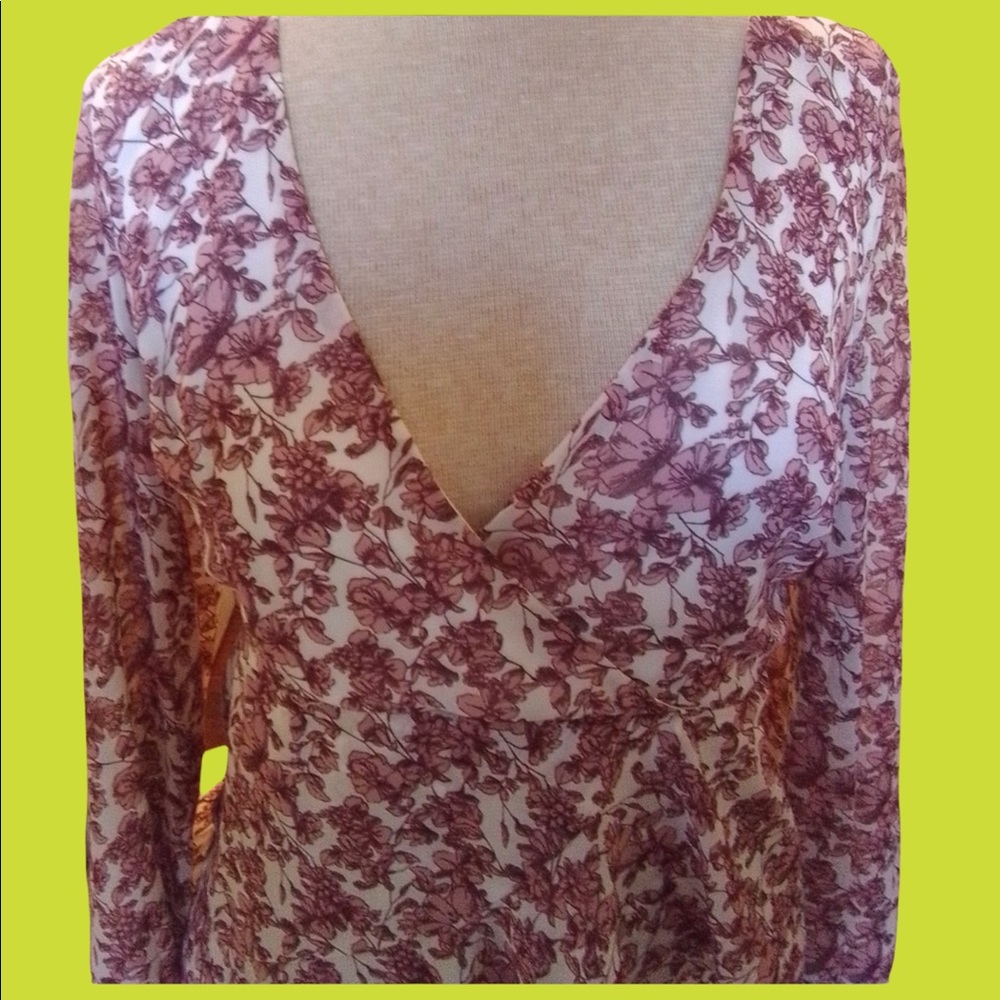 Forever 21 medium dress